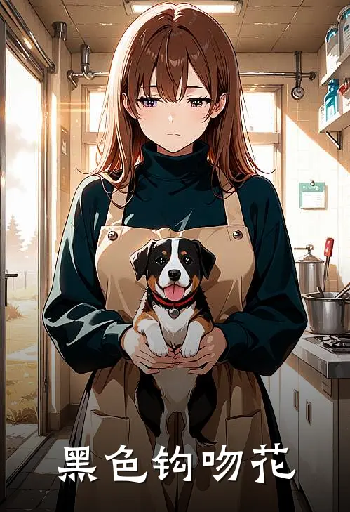 黑色钩吻花(舒景厉海琳)最新小说_免费阅读完整版小说黑色钩吻花(舒景厉海琳)