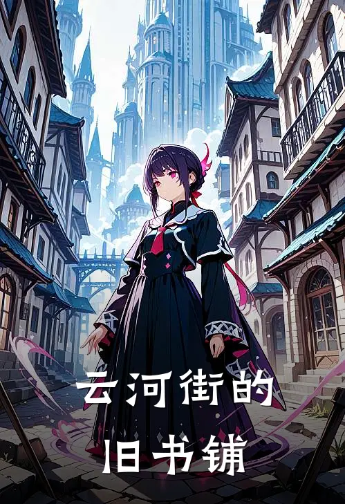 云河街的旧书铺(顾书言苏清和)最新热门小说_完结小说云河街的旧书铺(顾书言苏清和)