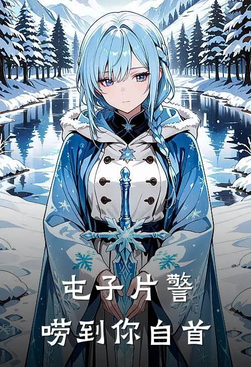 屯子片警，唠到你自首