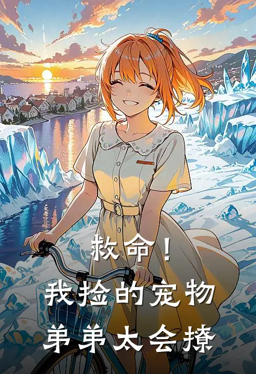 救命！我捡的宠物弟弟太会撩苏雪玉林珊珊热门的小说_免费小说救命！我捡的宠物弟弟太会撩(苏雪玉林珊珊)