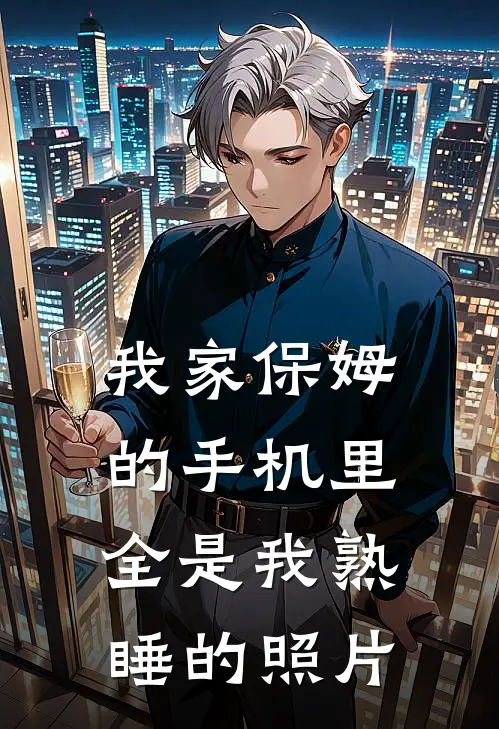 我家保姆的手机里，全是我熟睡的照片陈凯苏晚小说完整版免费阅读_最新章节列表我家保姆的手机里，全是我熟睡的照片(陈凯苏晚)