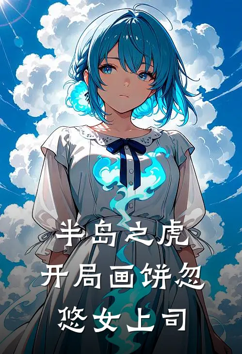 半岛之虎：开局画饼忽悠女上司