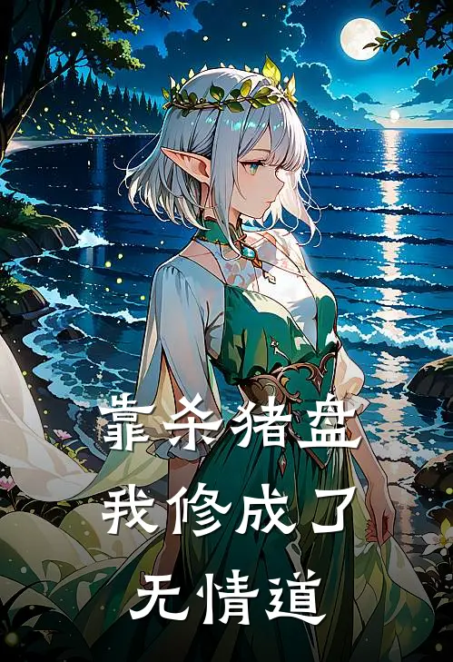 《靠杀猪盘，我修成了无情道》白苏白苏已完结小说_靠杀猪盘，我修成了无情道(白苏白苏)火爆小说