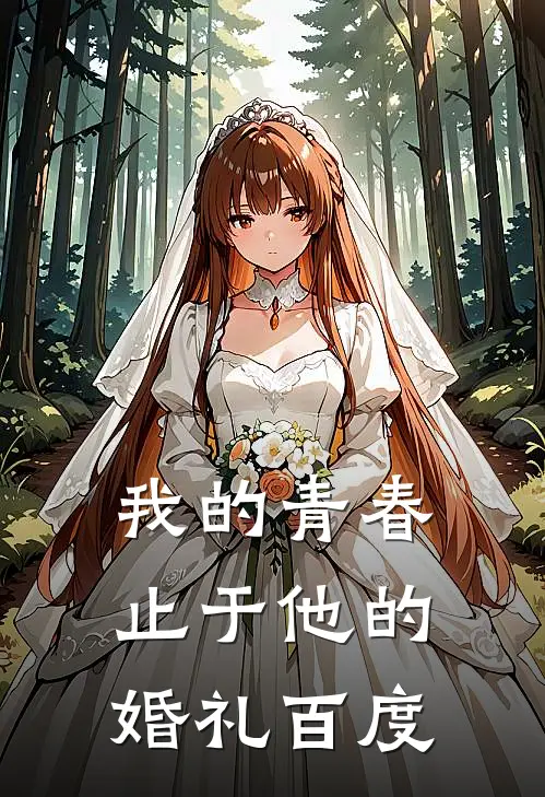 我的青春止于他的婚礼百度