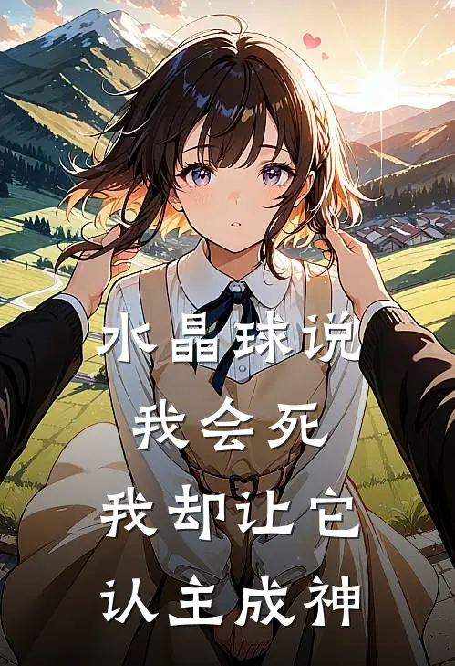 水晶球说我会死，我却让它认主成神(王半仙林建国)完本小说大全_完本热门小说水晶球说我会死，我却让它认主成神王半仙林建国