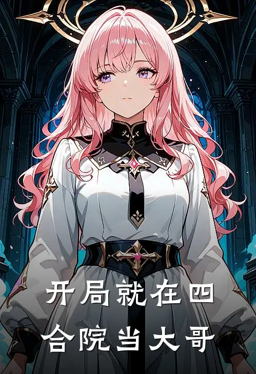 开局就在四合院当大哥