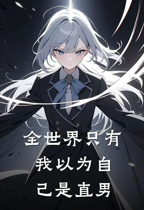 全世界只有我以为自己是直男