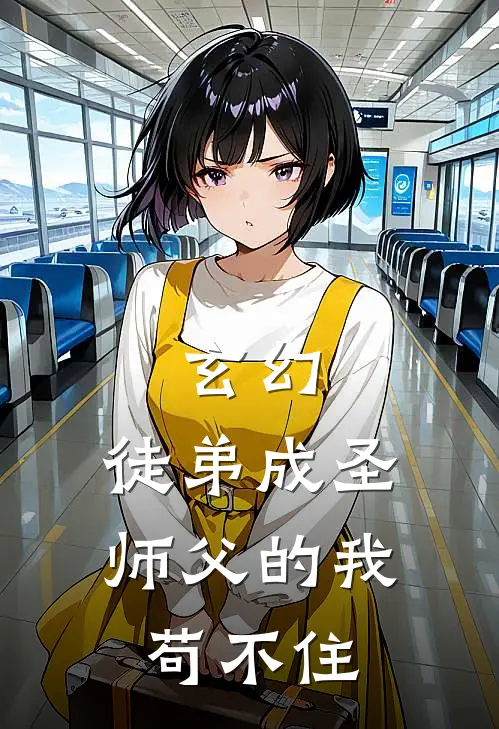 玄幻：徒弟成圣，师父的我苟不住