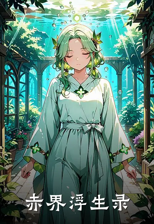 赤界浮生录(沈岚音裴霁月)最新小说_免费阅读完整版小说赤界浮生录(沈岚音裴霁月)