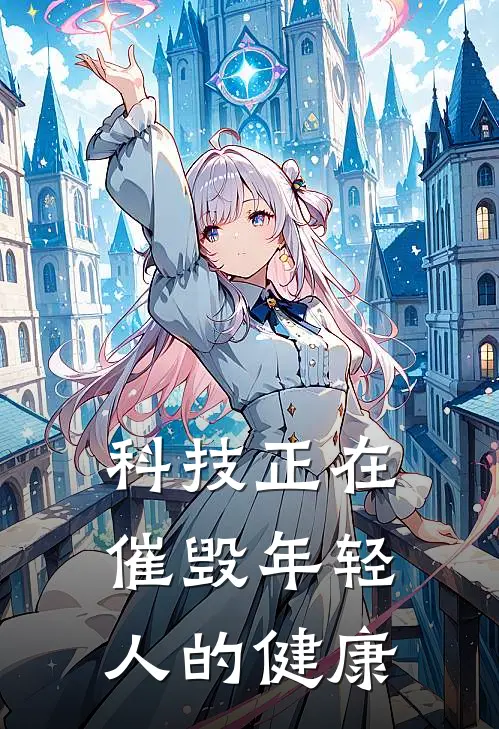 科技正在催毁年轻人的健康抖音热门无弹窗全文免费阅读_最新推荐小说科技正在催毁年轻人的健康(抖音热门)