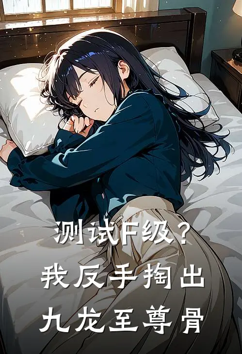 测试F级？我反手掏出九龙至尊骨(林枫赵磊)完整版免费小说_完结版小说推荐测试F级？我反手掏出九龙至尊骨(林枫赵磊)