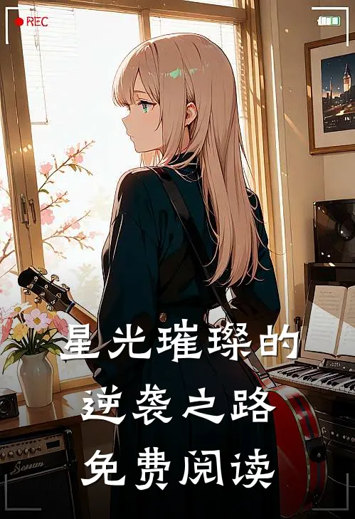 星光璀璨的逆袭之路免费阅读