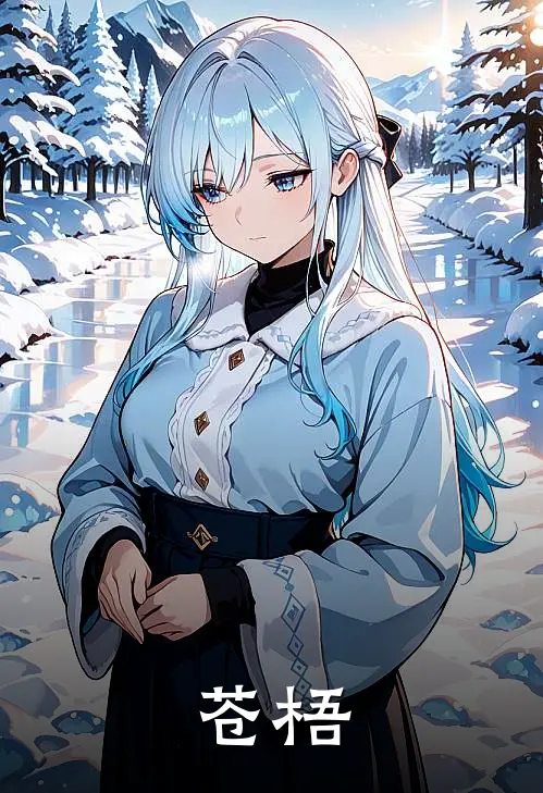 林衍石蛮(苍梧)全集阅读_《苍梧》全文免费阅读