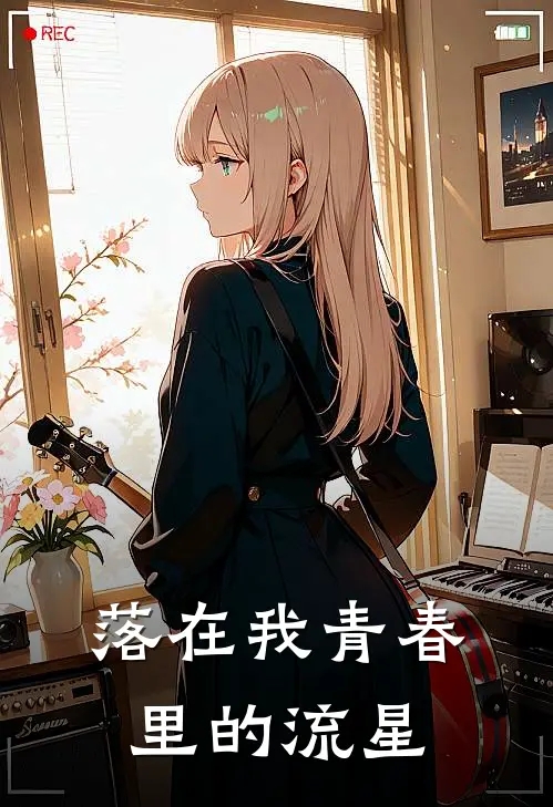 落在我青春里的流星沈星林见月免费小说在线阅读_热门小说在线阅读落在我青春里的流星沈星林见月