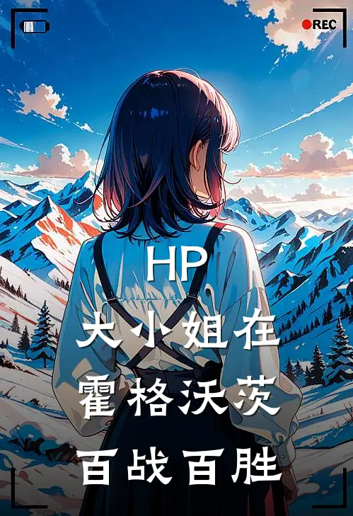 HP：大小姐在霍格沃茨百战百胜