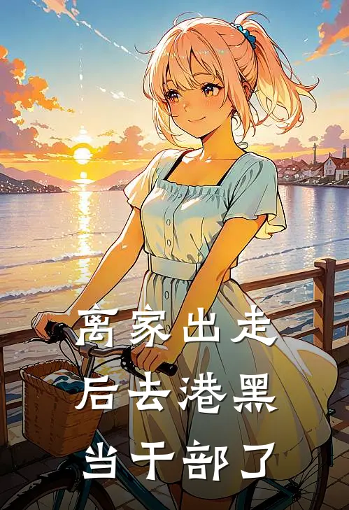 离家出走后去港黑当干部了