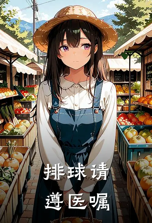 【排球】请遵医嘱