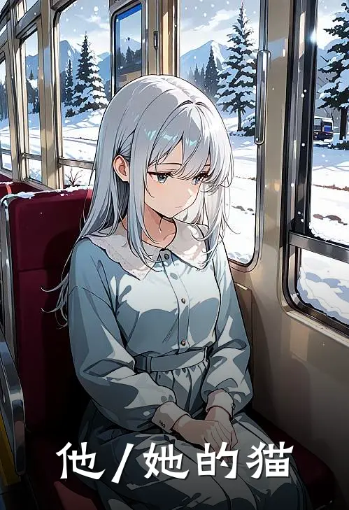 他/她的猫陈阳林晚完整版免费阅读_陈阳林晚精彩小说