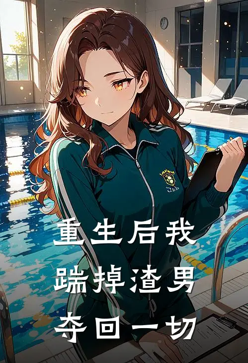 重生后我踹掉渣男夺回一切