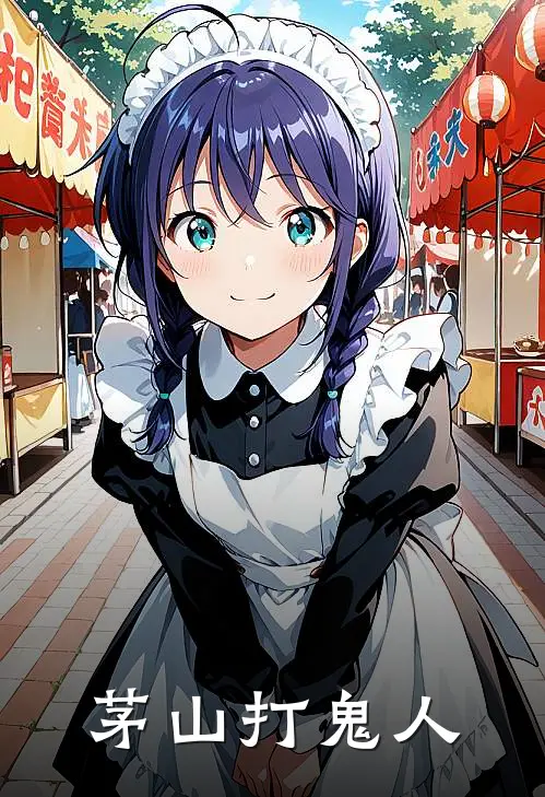 茅山打鬼人崔安李守道最新好看小说_已完结小说茅山打鬼人崔安李守道