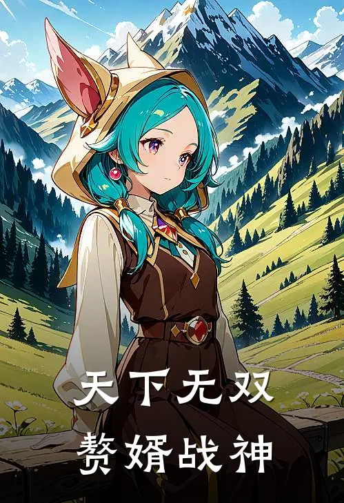 天下无双赘婿战神