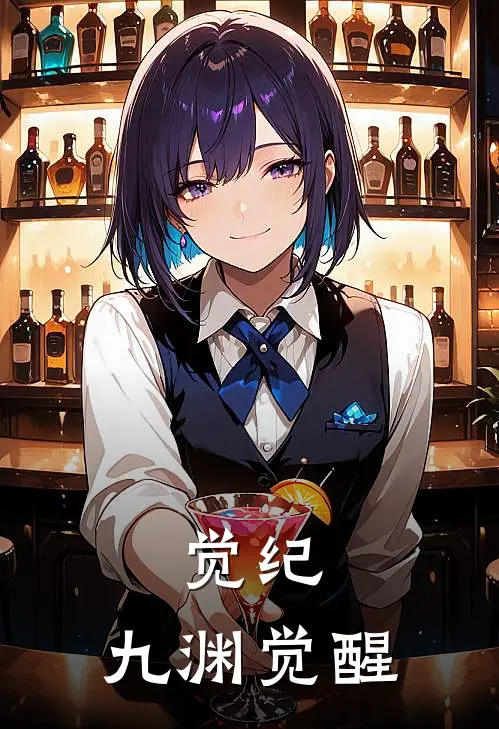 觉纪：九渊觉醒