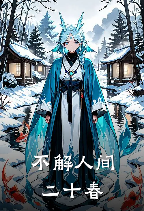 不解人间二十春(云时樾顾深)免费阅读全文_免费完结版小说不解人间二十春云时樾顾深