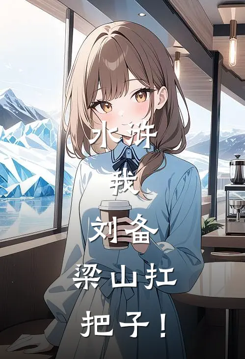 王伦刘备《水浒：我，刘备，梁山扛把子！》完结版免费阅读_水浒：我，刘备，梁山扛把子！全文免费阅读