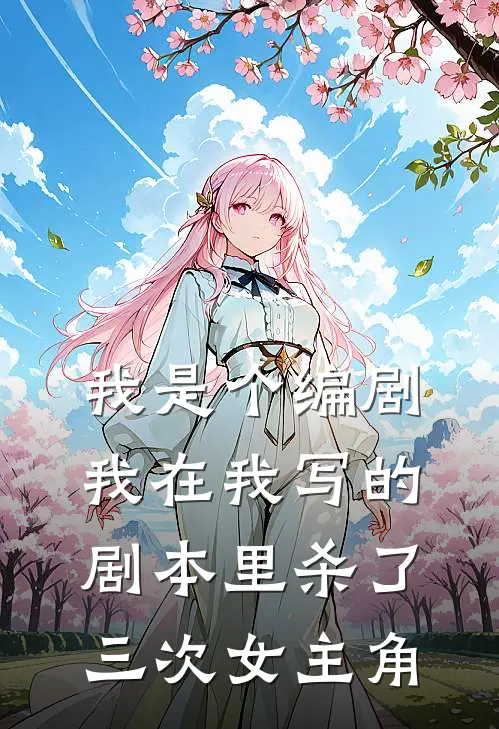 我是个编剧，我在我写的剧本里杀了三次女主角曼曼霸总完结小说大全_免费小说在哪看我是个编剧，我在我写的剧本里杀了三次女主角(曼曼霸总)