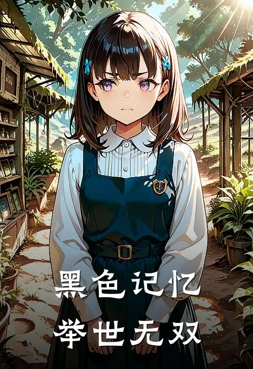 黑色记忆，举世无双马奎叶晨最新小说推荐_完结小说黑色记忆，举世无双(马奎叶晨)