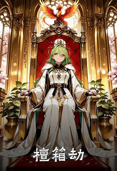 檀箱劫林越月琴推荐完结小说_热门小说在线阅读檀箱劫(林越月琴)