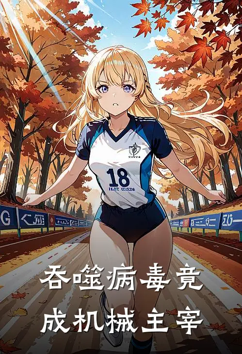 吞噬病毒竟成机械主宰沈渊沈渊免费小说完整版_完结版小说阅读吞噬病毒竟成机械主宰(沈渊沈渊)