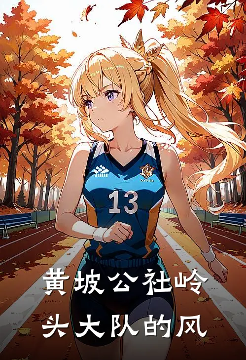 黄坡公社岭头大队的风