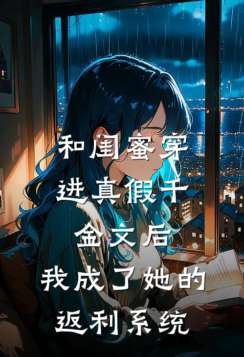 江多多江清芜(和闺蜜穿进真假千金文后，我成了她的返利系统)全本免费在线阅读_江多多江清芜全集在线阅读