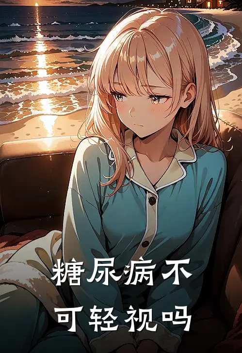 糖尿病不可轻视吗