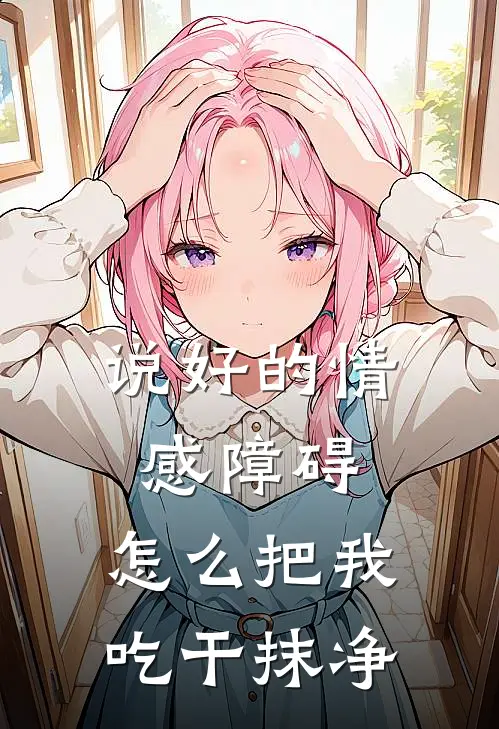 说好的情感障碍，怎么把我吃干抹净(江若书司寒骁)完结版小说全文免费阅读_最新小说说好的情感障碍，怎么把我吃干抹净(江若书司寒骁)