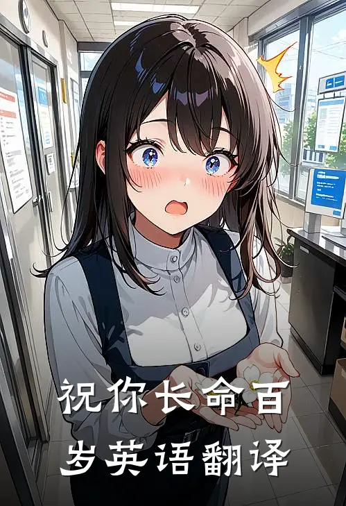 祝你长命百岁英语翻译