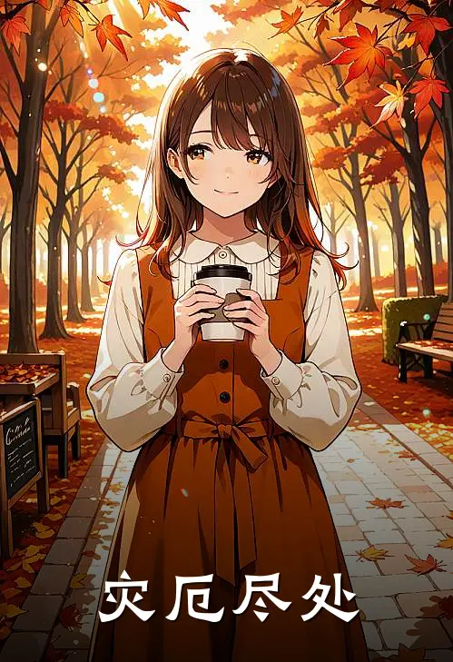 灾厄尽处(葛立李星)小说全文免费阅读_无弹窗全文免费阅读灾厄尽处(葛立李星)