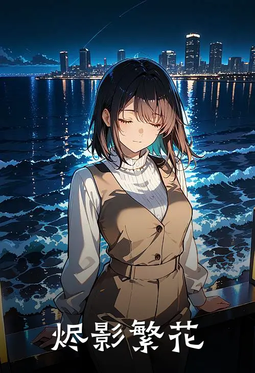 烬影繁花(苏砚沈知微)完整版免费小说_完结版小说推荐烬影繁花(苏砚沈知微)