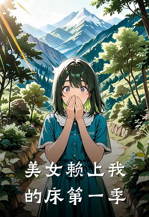 美女赖上我的床第一季