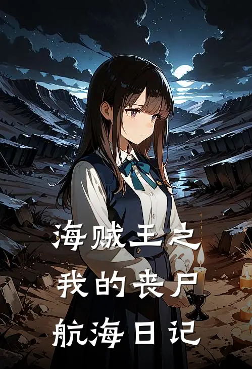 海贼王之我的丧尸航海日记(卢西安玛琪)完本小说_热门的小说海贼王之我的丧尸航海日记卢西安玛琪