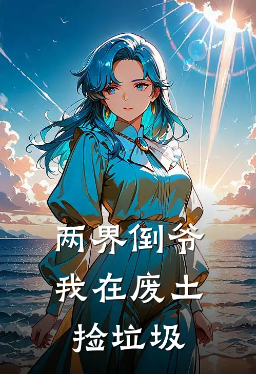 两界倒爷：我在废土捡垃圾