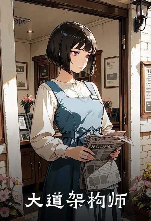 大道架构师苏鹏李伟无弹窗全文免费阅读_最新推荐小说大道架构师(苏鹏李伟)