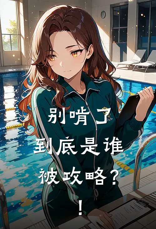 别啃了，到底是谁被攻略？！(盛斯年余悠月)完整版免费全文阅读_完本小说推荐别啃了，到底是谁被攻略？！(盛斯年余悠月)