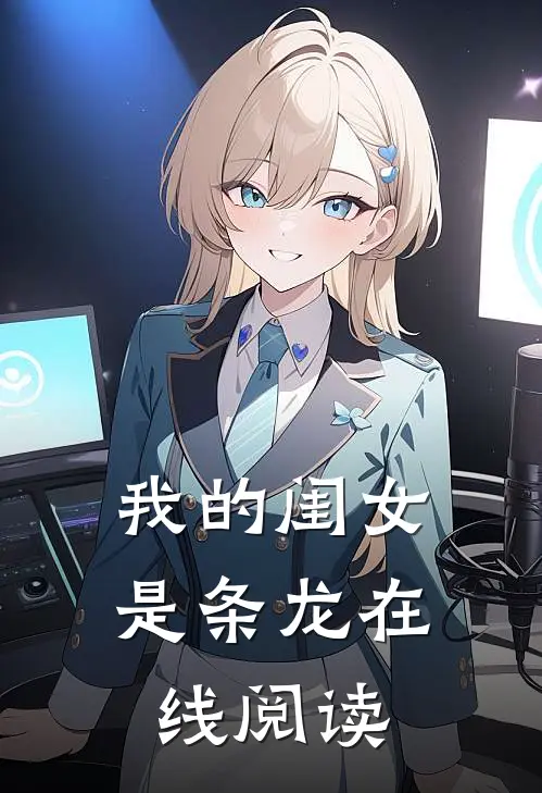 我的闺女是条龙在线阅读