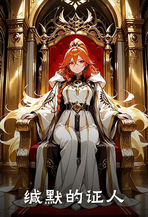 缄默的证人苏晴陈默全本免费小说_热门网络小说推荐缄默的证人苏晴陈默