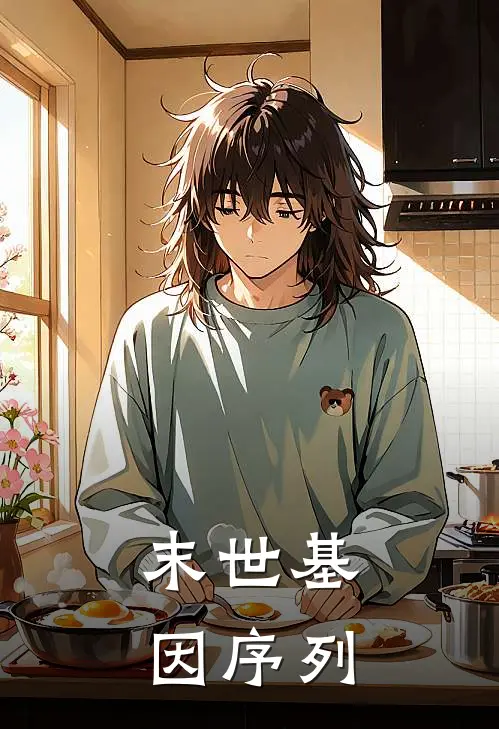 末世基因序列(林默苏清雪)完本小说大全_完本热门小说末世基因序列林默苏清雪