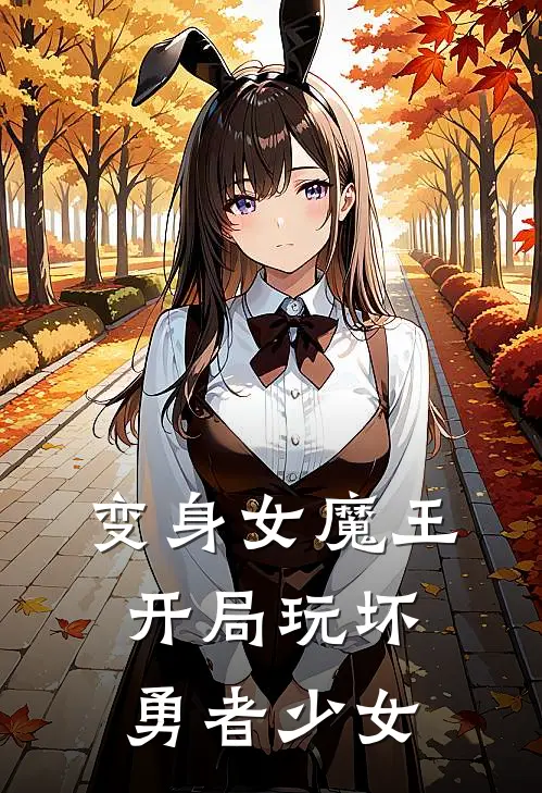 变身女魔王，开局玩坏勇者少女(露西亚薇薇安)最新小说_免费阅读完整版小说变身女魔王，开局玩坏勇者少女(露西亚薇薇安)