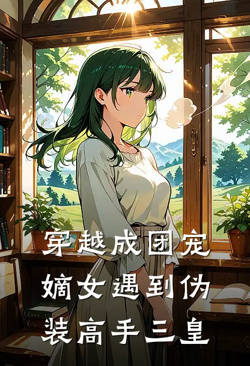 穿越成团宠嫡女遇到伪装高手三皇