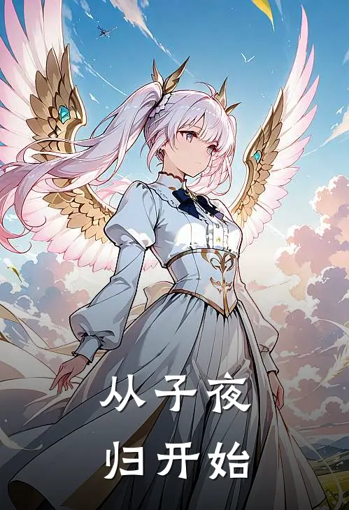从子夜归开始全文免费阅读无弹窗大结局_从子夜归开始（林子夜司音）小说免费阅读大结局